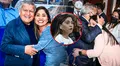 Congreso mintió: "Hija política" de César Acuña reconoce que no cuenta con título de maestría