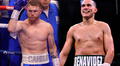 Padre de David Benavidez señala por qué Canelo Álvarez evitaría pelear contra su hijo: "Me hace sentir feliz"