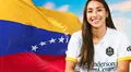 La joven futbolista que pudo jugar en selección de Estados Unidos, pero se enamoró de Venezuela y lo dejó todo