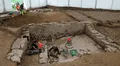 Macabro hallazgo bajo ruinas romanas: arqueólogos descubren entierros infantiles y rituales funerarios