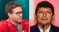 Manuel Barreto contó qué le pidió Agustín Lozano en la FPF y reveló qué le respondió: "Le dije que..."