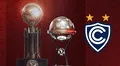 Cienciano deja provocador mensaje tras asegurar su continuidad en Copa Sudamericana: "Algunos opinan, pocos hacen historia"