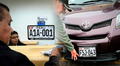 Pasos para cambiar la placa de un vehículo en Perú: nueva medida obligatoria del MTC
