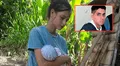 La joven española que huyó de su familia y fue secuestrada por un falso profeta peruano: apareció después de 548 días con un bebé