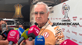 ¿Libertadores o Sudamericana? Jorge Fossati señaló a dónde apunta con Universitario previo a partido ante River Plate