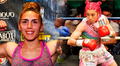 Carla 'Muñeca' Merino vs. Mizuki Hiruta pelea por el Título Supermosca: ¿a qué hora y dónde ver la pelea en Estados Unidos?