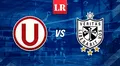 ¿A qué hora juega Universitario vs San Martín EN VIVO y dónde ver la vuelta por el tercer lugar de la Liga Peruana de Vóley?