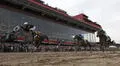 ¿Quién ganó el Preakness Stakes 2025? Revisa cómo quedó la segunda carrera por la Triple Corona de EEUU