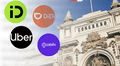 Congreso propone regular apps de movilidad y pone en riesgo al 0,59% del PBI peruano