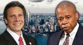 ¿Adiós a Eric Adams? Este es el candidato que lidera las encuestas para las elecciones en Nueva York
