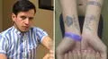 Inmigrante venezolano es deportado tras ser vinculado por error al Tren de Aragua por sus tatuajes