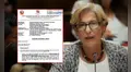 Susana Villarán: Poder Judicial confirma inicio de juicio oral contra exalcaldesa para el 23 de setiembre