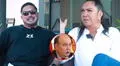 ¿Rafael López Aliaga es el padre del ‘Loco’ Vargas? Madre del exfutbolista le lanza irónica respuesta: “No me acuerdo”