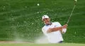Jhonattan Vegas, el golfista venezolano que da la sorpresa en el PGA Championship 2025: es líder tras dos rondas