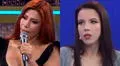 Milena Zárate y Greissy Ortega protagonizaron fuerte pelea en estacionamiento, expone Magaly: “Terminó con un escupitajo”