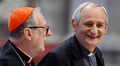 Cardenal que era de los favoritos en ser Sumo Pontífice sorprende con declaración: “¿Yo, papa? Habría salido corriendo por la ventana”