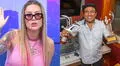 Leslie Shaw revela insólita condición de Carlos Rincón para quedarse con el 100% de autoría de ‘Hay niveles’: “Que él me da dos canciones”