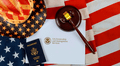 Atención, inmigrantes en EEUU: por esta razón, USCIS podría rechazarte la ciudadanía americana pese a aprobar el examen