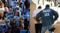California y la buena noticia para los inmigrantes en EEUU: estas ciudades y condados limitan su cooperación con ICE