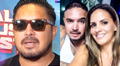 ‘Loco’ Vargas pone en duda su boda con Blanca Rodríguez pese a haber anunciado que se casarían en mayo: “Vamos a ver”