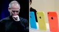 Este teléfono fue el primer gran fracaso de Apple tras la muerte de Steve Jobs: el iPhone que no logró convencer