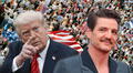 Pedro Pascal critica duramente las políticas migratorias de Donald Trump en EEUU: “Soy inmigrante. Que se joda”