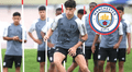 Futbolista peruano es entrenado por una leyenda de Manchester City y espera llamado de la selección