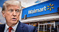 Trump advierte a Walmart tras anuncio de subida de precios por parte de la cadena: “Que se traguen los aranceles”