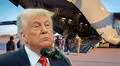 Buenas noticias para inmigrantes en EEUU: se cae proyecto de ley de Trump para fortalecer las deportaciones masivas y la seguridad de frontera