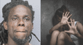Hombre en Florida abusa sexualmente de una mujer en lugar de llevarla al hospital tras un accidente de tránsito
