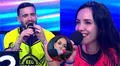 Rosángela Espinoza se burla en vivo de Mario Irivarren al recordarle que ‘perdió’ a Onelia Molina: “Y tú lo sabes”