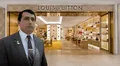 El peruano de SJL que se enfrentó a Louis Vuitton en una batalla legal y ganó: "Tienen miedo de que yo pida una indemnización"