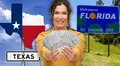 Atención residentes en Texas y Florida: este es el estado que ofrece los mejores salarios a sus trabajadores este 2025