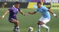 Sporting Cristal vs ADT Tarma EN VIVO vía L1 MAX: Martín Távara anotó el 1-1 por el Torneo Apertura
