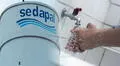 Corte de agua en Lima por de 12 horas: consulta los distritos y horarios afectados, según Sedapal