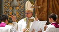 El Papa León XIV inicia su labor oficial frente a la Iglesia: se celebra la misa de entronización