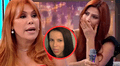 Magaly Medina arruina exclusiva de La Chola Chabuca y expone tensa pelea entre Milena Zárate y Greissy Ortega: "Llena de insultos"