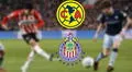 Malas noticias para el América: mexicoamericano en Europa que buscaban fichar ya habría llegado a acuerdo con Chivas