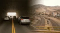 Los minitúneles que atravesarán la Panamericana Norte: reducirán el tráfico vehicular en 3 distritos