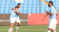 Sporting Cristal sufrió, pero ganó 2-1 a ADT Tarma y se puso a un punto del líder Universitario