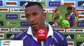 Jhonny Vidales, goleador de ADT, 'explotó' contra el árbitro por victoria de Sporting Cristal: "Así es nuestro fútbol"