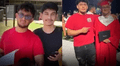 Deportados tras años de espera: ICE expulsa a hermanos que llegaron a EE.UU. siendo niños mientras esperaban su visa