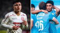 Universitario vs Sporting Cristal: fecha, hora y canal confirmado del decisivo partido por el Torneo Apertura 2025