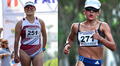 Evelyn Inga (35 kilómetros) y Mary Luz Andía (20 km) se bañan en oro en el Panamericano de Marcha Atlética