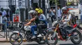 Estos son los 8 distritos de Lima y Callao en donde está prohibido que dos personas circulen en una motocicleta