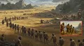 Esta fue la travesía prehistórica más extensa realizada por los seres humanos y duró miles de años: abarcó varias generaciones