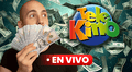 Resultados del Telekino del domingo 18 de mayo: verificar con número de cartón el sorteo 2376 y cómo quedó la lotería