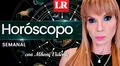 Horóscopo de Mhoni Vidente del 19 al 25 de mayo de 2025: predicciones semanales para los 12 signos zodiacales