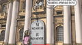 Carlincatura del domingo 18 de mayo de 2025