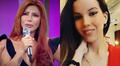 Milena Zárate rechazó encuentro con su hermana Greissy Ortega luego de que la acusara de haber sido infiel: "Hay que tener mucha frescura”